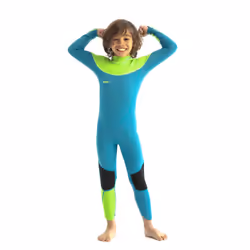 Combinaison de plongée enfant Jobe Sports Boston 3/2mm