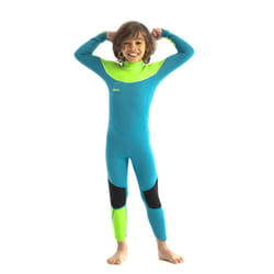 Combinaison de plongée enfant Jobe Sports Boston 3/2mm