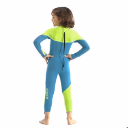 Combinaison de plongée enfant Jobe Sports Boston 3/2mm