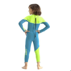 Combinaison de plongée enfant Jobe Sports Boston 3/2mm