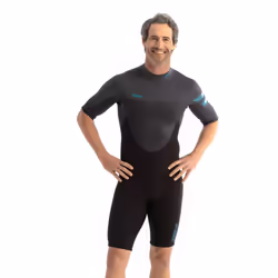 Combinaison de nautisme Jobe Sports Perth