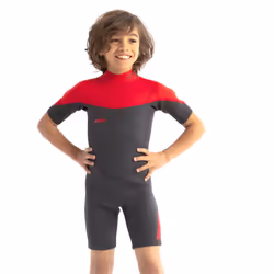 Combinaison de nautisme enfant Jobe Sports Boston 2 mm