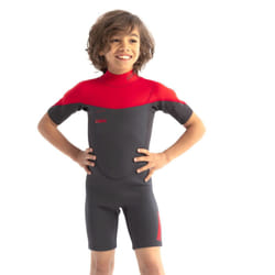 Combinaison de nautisme enfant Jobe Sports Boston 2 mm