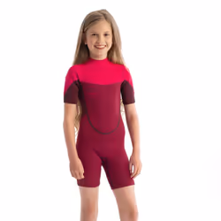 Combinaison de nautisme enfant Jobe Sports Boston 2 mm