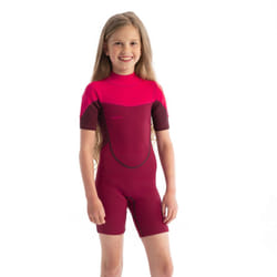 Combinaison de nautisme enfant Jobe Sports Boston 2 mm