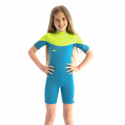 Combinaison de nautisme enfant Jobe Sports Boston 2 mm