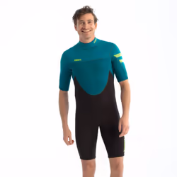 Combinaison courte Jobe Sports Perth 32 mm