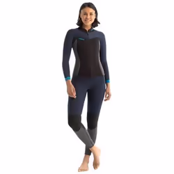 Combinaison de nautisme femme Jobe Sports Porto