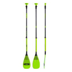Jobe Fibreglass Paddle 3 pièce(s) Stand up paddle Vert Fibre de verre