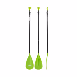 Pagaies aluminium Jobe Sports (x3)