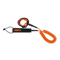 Jobe SUP Leash Coil Longe pour planche de surf
