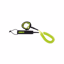 Jobe SUP Leash Coil