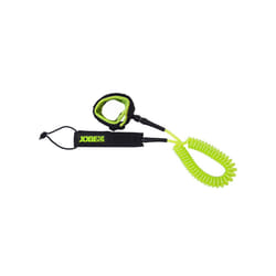 Jobe SUP Leash Coil Longe pour planche de surf