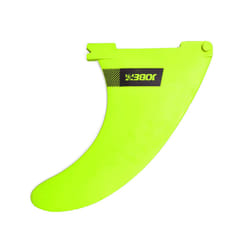 Jobe Aero SUP Fin Aileron de planche de surf