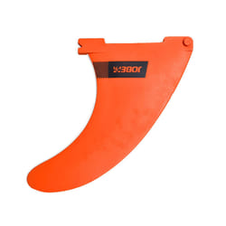 Jobe Aero SUP Fin Aileron de planche de surf
