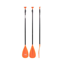 Pagaies aluminium Jobe Sports (x3)