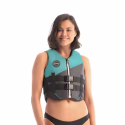 Gilet de sauvetage en nylon femme Jobe Sports