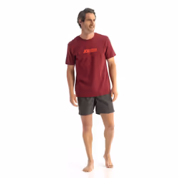 T-shirt Jobe Sports Casual