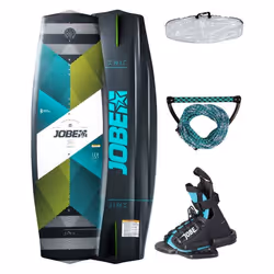 Set pour wakeboard Jobe Sports Jinx