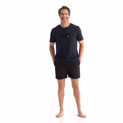 T-shirt Jobe Sports Casual