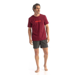 T-shirt Jobe Sports Casual