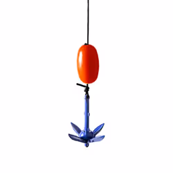 Ancre Jobe Sports 0.2 kg