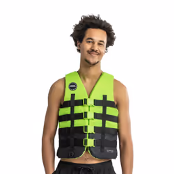 Gilet de flottaison à 4 boucles Jobe Sports