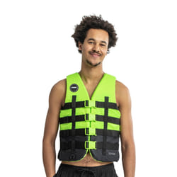 Gilet de flottaison à 4 boucles Jobe Sports
