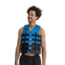 Gilet de flottaison à 4 boucles Jobe Sports