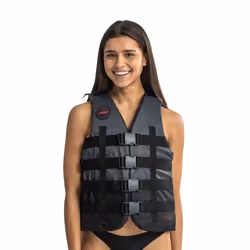 Gilet de sauvetage 4 boucles Jobe Sports