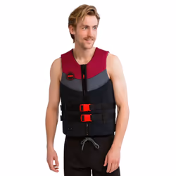 Gilet de flottaison en néoprène Jobe Sports