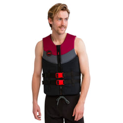 Gilet de flottaison en néoprène Jobe Sports