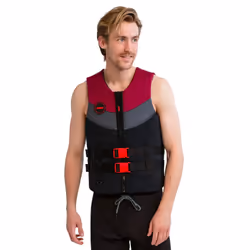 Gilet de flottaison en néoprène Jobe Sports