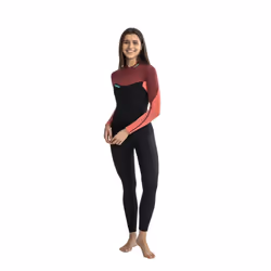 Combinaison de plongée femme Jobe Sports Sofia
