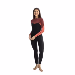 Combinaison de plongée femme Jobe Sports Sofia