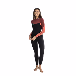 Combinaison de plongée femme Jobe Sports Sofia