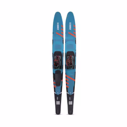 Si vous cherchez des skis nautiques performants les Mode Combo 67 de chez Jobe sont idéal...