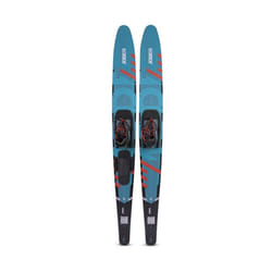 Si vous cherchez des skis nautiques performants les Mode Combo 67 de chez Jobe sont idéal...
