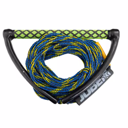 Poignée de kneeboard Jobe Sports Prime Wake Combo