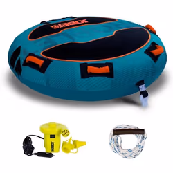 Pack bouée tractée 1 place Jobe Sports Droplet