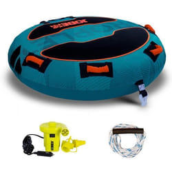 Pack bouée tractée 1 place Jobe Sports Droplet