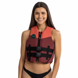 Gilet de flottaison en néoprène femme Jobe Sports