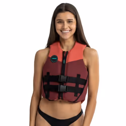 Gilet de flottaison en néoprène femme Jobe Sports