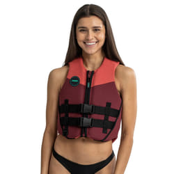 Gilet de flottaison en néoprène femme Jobe Sports