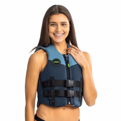Gilet de flottaison en néoprène femme Jobe Sports