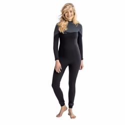 Combinaison de plongée femme Jobe Sports Aspen 4/3 mm