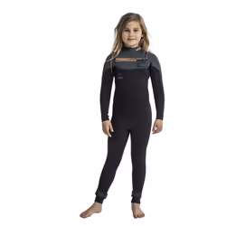 Combinaison de plongée enfant Jobe Sports Malmö 5/3 mm