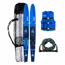 Set pour ski nautique Jobe Sports Allegre Combo