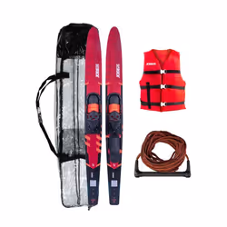 Set pour ski nautique Jobe Sports Allegre Combo