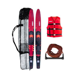 Set pour ski nautique Jobe Sports Allegre Combo